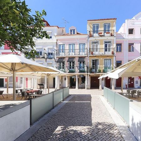 Belem Prestige By Homing Apartment Lisbon Exterior photo
